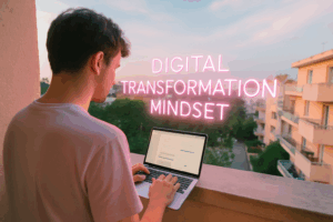 digital transformation culture