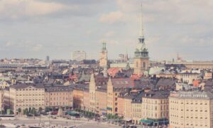 latest tech scookietech