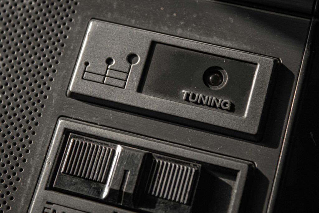 firmware boot tuning