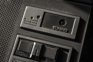 firmware boot tuning