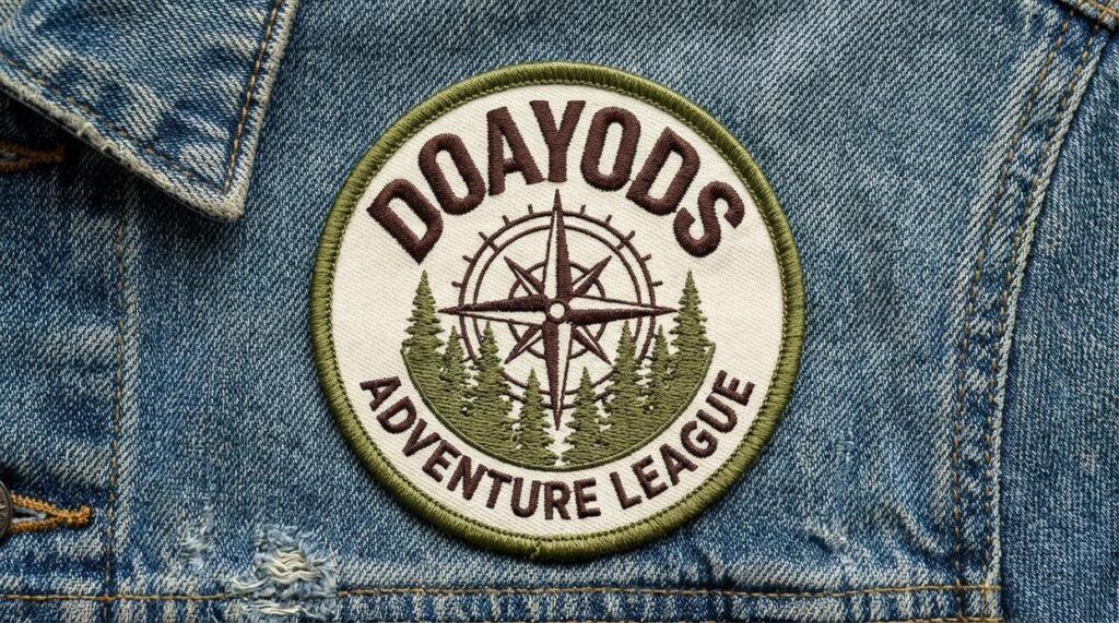 doayods patch