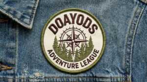 doayods patch