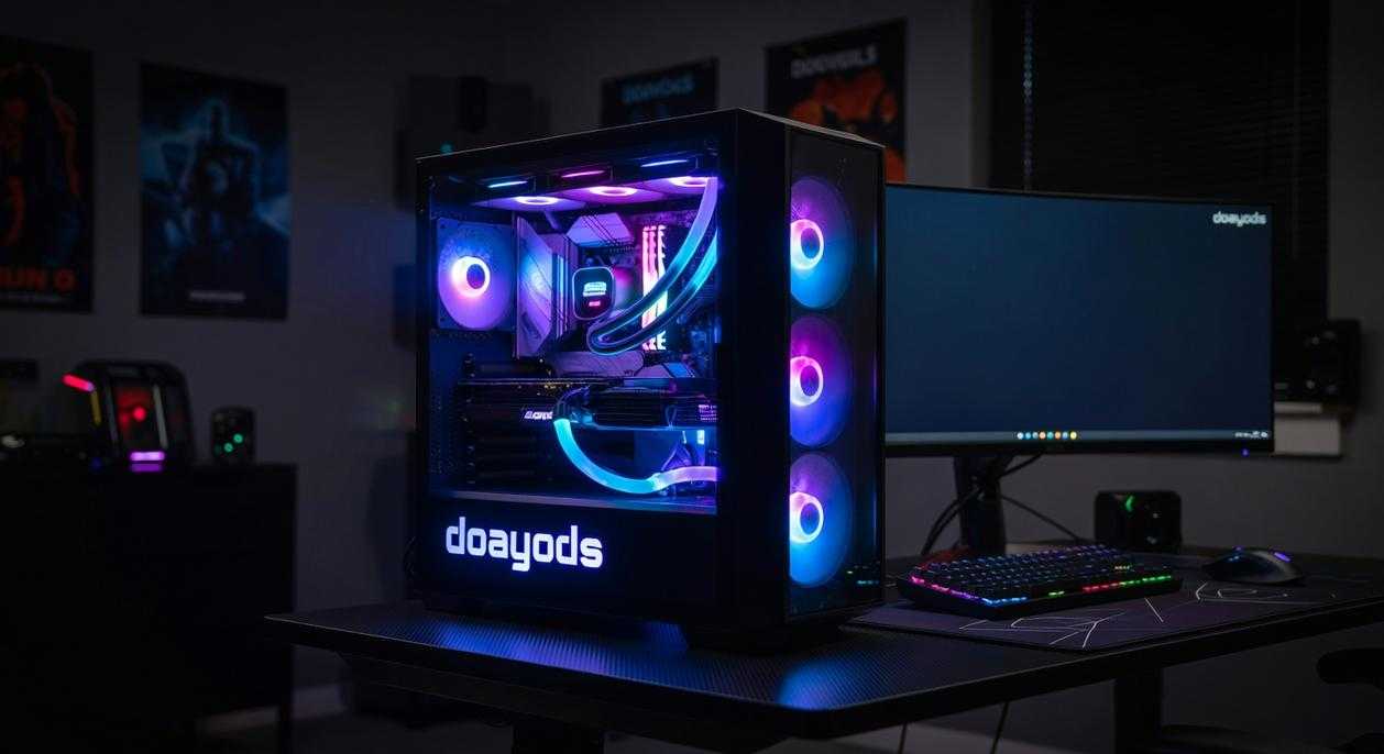 Doayods Pc