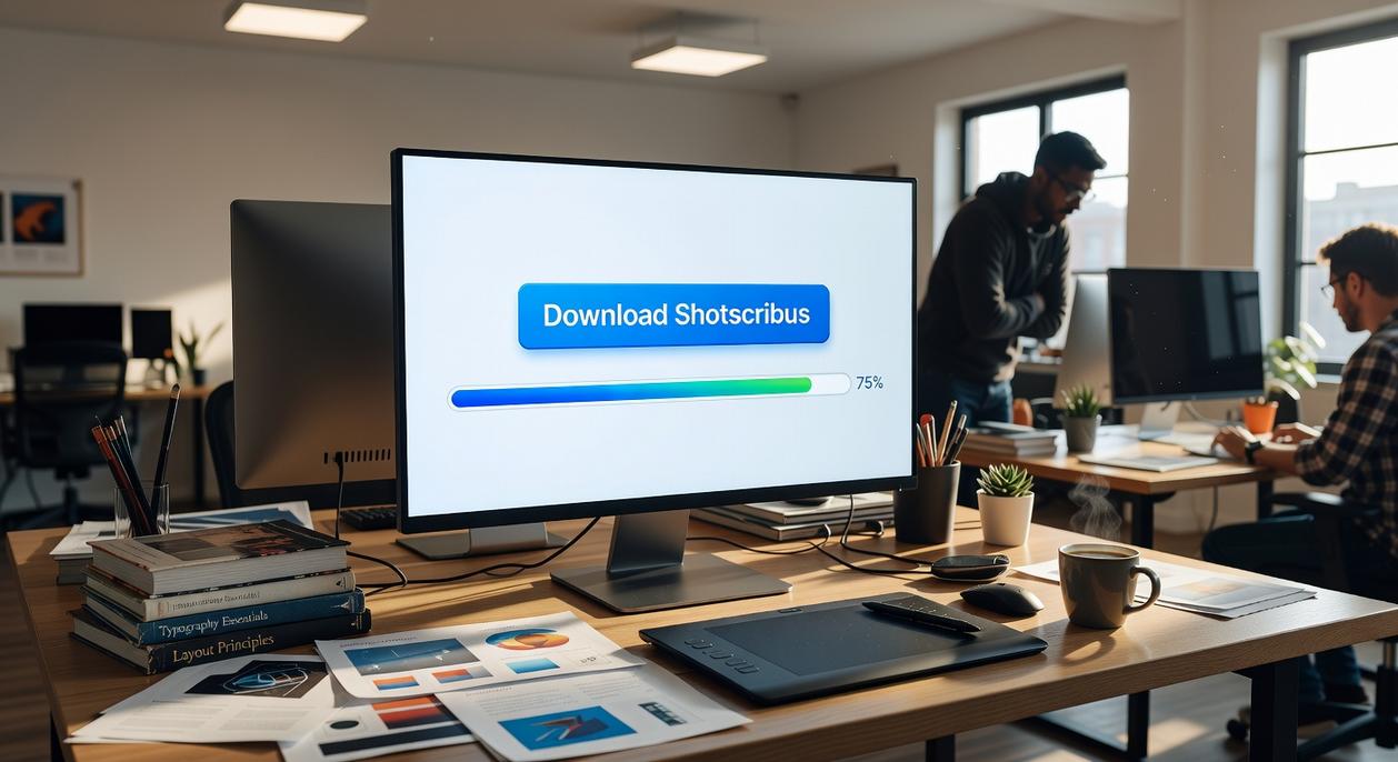 shotscribus download