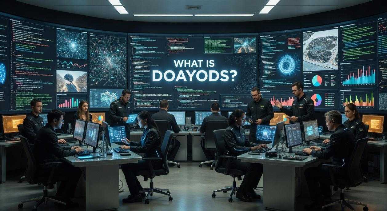 What Is Doayods
