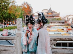 chinese weibo douyinchen