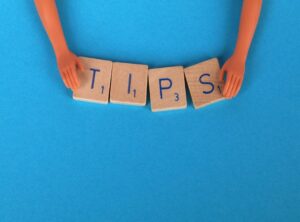 Tips and Tricks Buzzardcoding