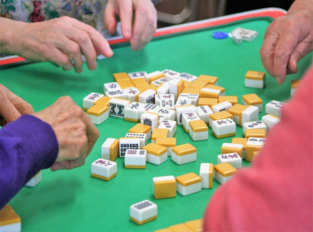 Understanding the Mahjong Tiles and Equipment