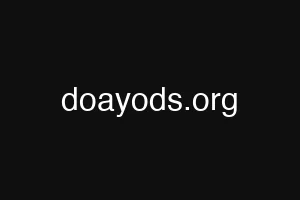 doayods.org